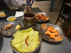 -まるみち   丸道东京烧肉(虹梅路店)