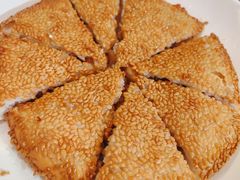 -王家沙点心店(南京西路总店)