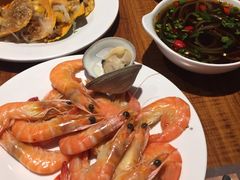 -汉巴味德(大悦城店)