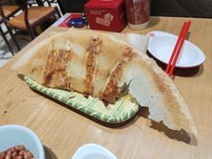 -赵奶奶水饺锅贴小酒馆(丁字沽店)