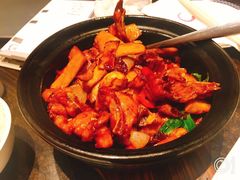 -度小月(百老汇美食街店)