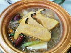 -东来顺•非遗火锅(外滩店)