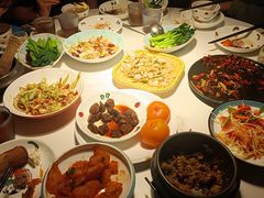 -茄子恰恰·新云南小炒(金池购物中心店)