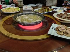 -老韩甸杀猪菜(汉广街店)