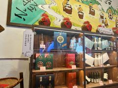 -客家大院·非遗赣南客家菜(郁孤台店)
