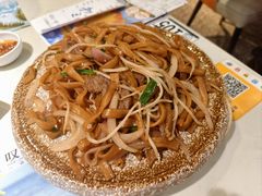 -叹茶靓点·粤式餐厅·全天茶市(石井万民广场店)