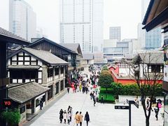 -星巴克(成都太古里二店)