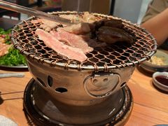 -烧肉达人•炭火烧肉(新天地店)