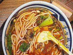 -鑫花溪牛肉米粉(景德路店)