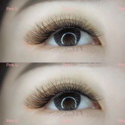 -Pink You美甲美睫纹绣定制中心