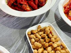 -霸王虾·麻辣小龙虾(清水河公园店)