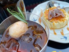 -Catch Bagel(芳草地店)