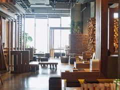 大堂-园里火锅(仁和新城店)