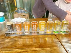 -The BREW·酿餐厅(浦东嘉里大酒店)