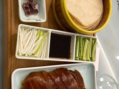 -外婆小菜(灵岩南路店)