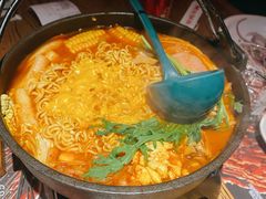 可慕奇芝士锅-火联烧烤(学院路创始店)