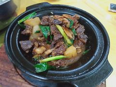 -大岗仙庙烧鸡(花东店)