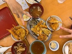 -虹梅食堂·爱蝦乃家