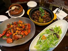 -大理实力希尔顿酒店•御玺中餐厅