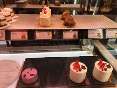 -巴黎贝甜·生日蛋糕(杭州文二路店)