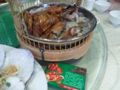 -香山小厨(南联路店)