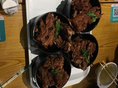 -半亩良田排骨米饭(西城红场店)
