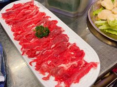 -琥珀川糟粕醋·香草鸭·鸡煲(慈云寺店)