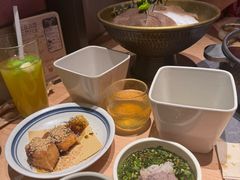 -巴奴毛肚火锅(七宝领展广场店)