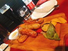 -布拉格餐厅· 中欧捷克菜(全国首店)