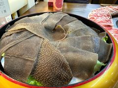 -津门老羊家·铜锅涮羊肉·烧烤(科技园店)
