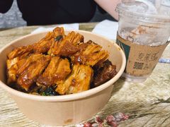 -伍子油炸