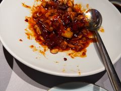-四世同堂·京菜·烤鸭(双井店)