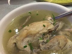 -花麦地溪边小厨(天台国清寺入口店)