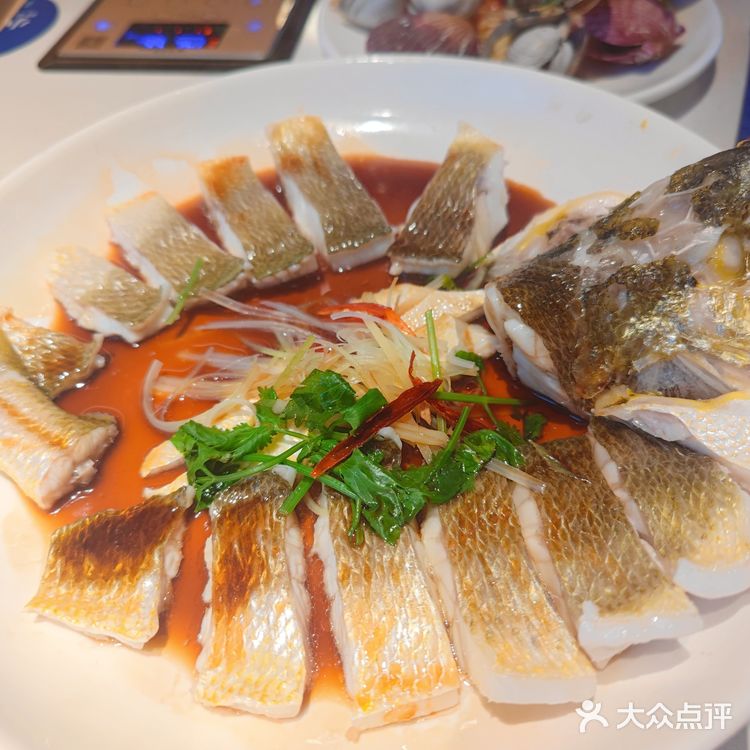 十一去哪儿吃 吃海鲜我们是认真的 吃原汁原味海鲜