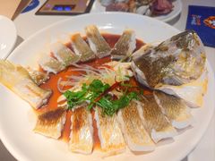 -海味当家·蒸锅海鲜(中山广场创始店)