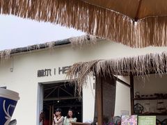 -HERRE·FARM 赫尔露营农场·团建聚会包场