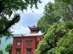 -康定跑马山风景区