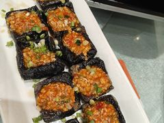 -辛香味烧鱼馆·非遗技艺·排骨红烧肉(光谷医药园店)