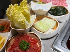 -海底捞火锅(西直门凯德MALL店)