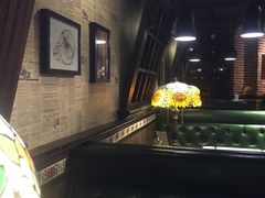 -西缘牛排(荟聚购物中心店)
