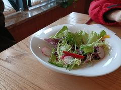 -凯德瑞花园餐厅(大唐芙蓉园店)