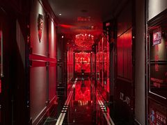 -INLOVE KTV(杭州滨江宝龙城店)