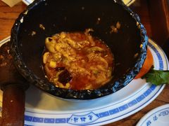 -老雒阳面馆·水席(定鼎门店)