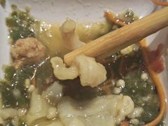 -芭夯兔·兔肉汤锅(新都店)
