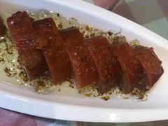 -南来顺饭庄·清真(南菜园店)