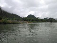 -清远鱼水旅游风景度假区
