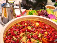 -同喜烤鸭店(光芒店)