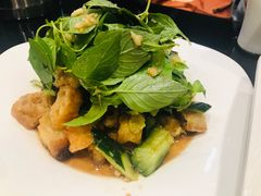-阿庄新豫菜(通泰路店)