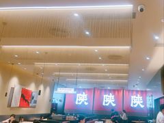 -大师兄·西北小馆(北站缤果空间店)
