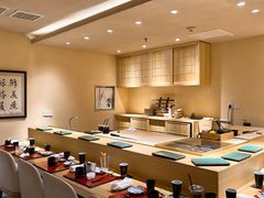 -鮨青(恒基名人购物中心店)